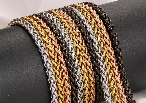 Chain Color
