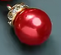 Christmas Pearl