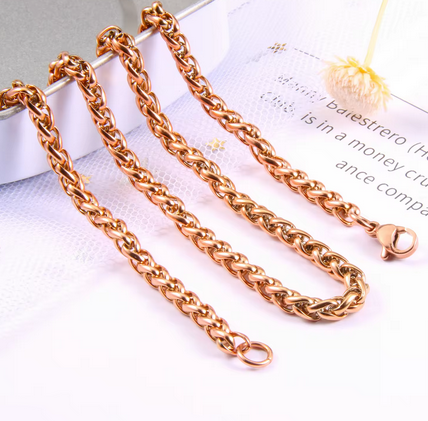 Chain Color