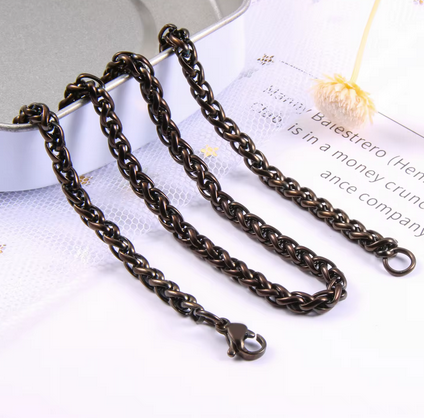 Chain Color