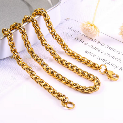 Chain Color
