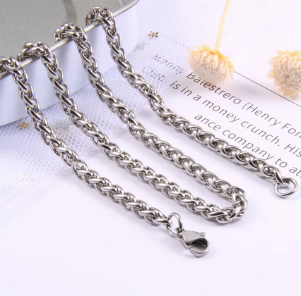 Chain Color