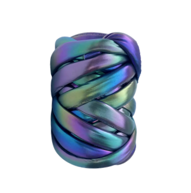 Fabric for Metallics