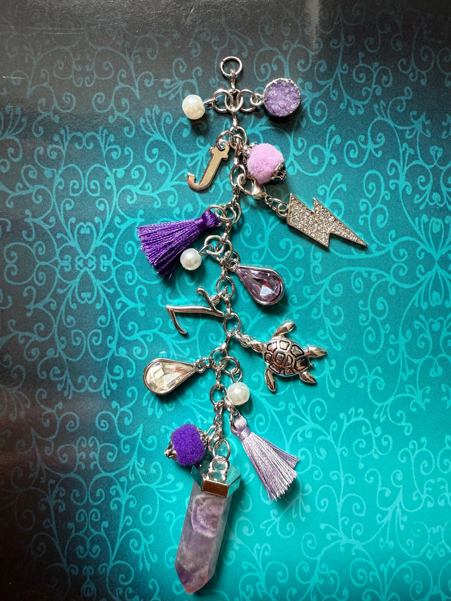The Charm Bar