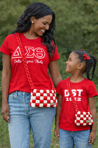 Delta Sigma Theta