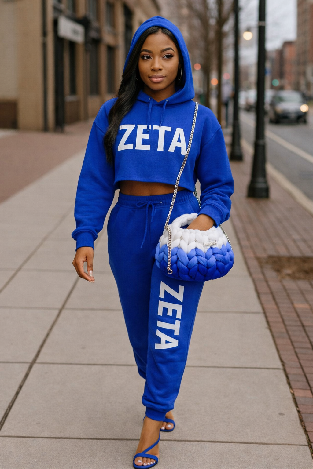 Zeta Phi Beta