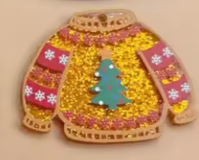Christmas Sweater
