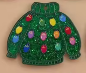 Christmas Sweater