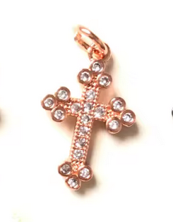Crosses