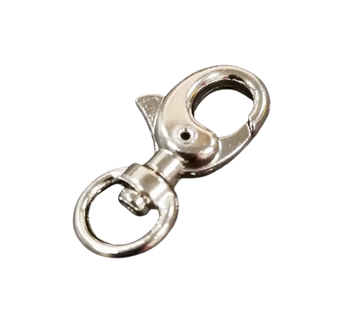 Bag Charm Hardware