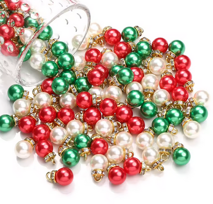Christmas Pearl
