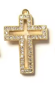 Crosses