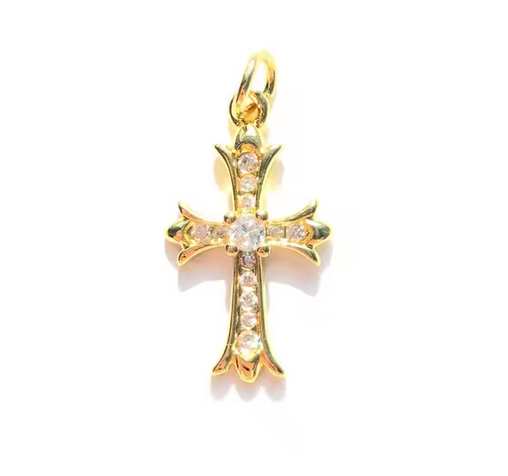 Crosses