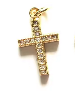 Crosses