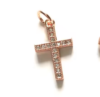 Crosses