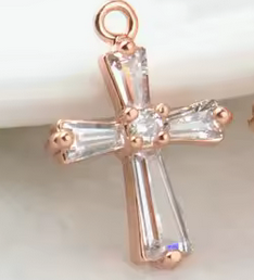 Crosses