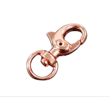 Bag Charm Hardware
