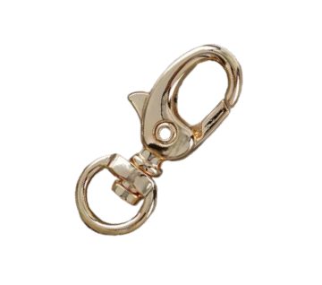 Bag Charm Hardware