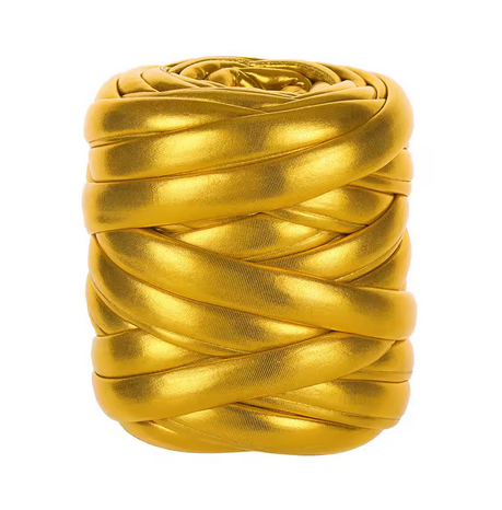 Fabric for Metallics
