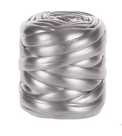 Fabric for Metallics