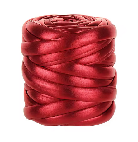 Fabric for Metallics