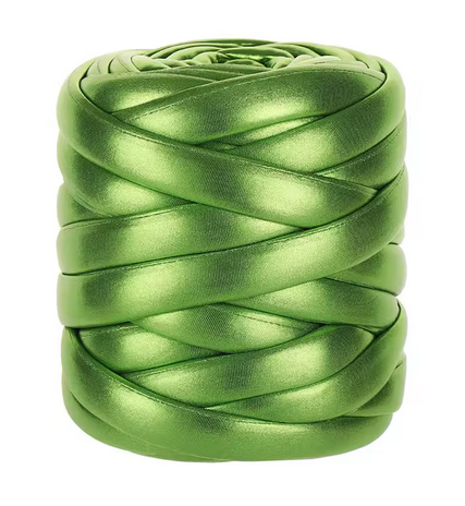 Fabric for Metallics