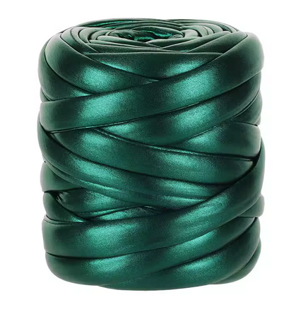 Fabric for Metallics