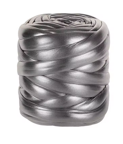 Fabric for Metallics