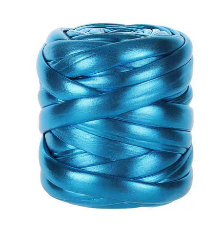 Fabric for Metallics