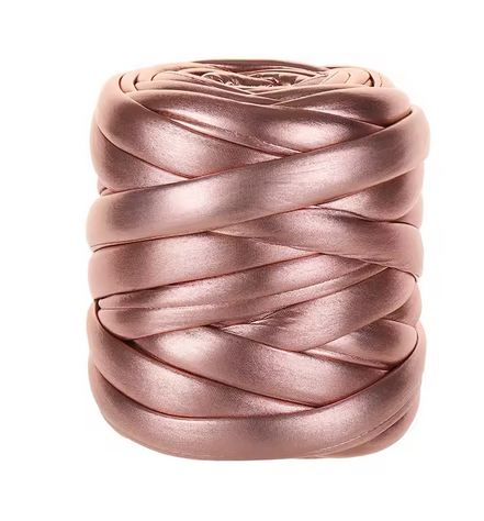 Fabric for Metallics