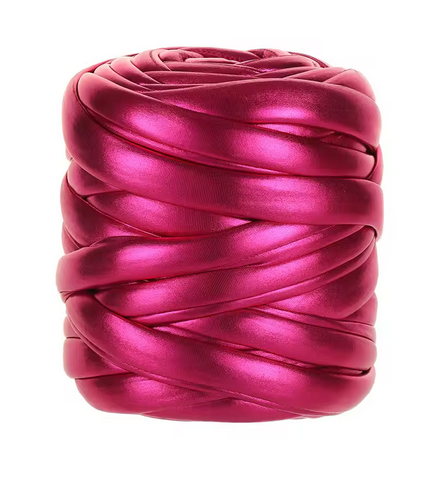 Fabric for Metallics