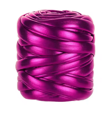 Fabric for Metallics