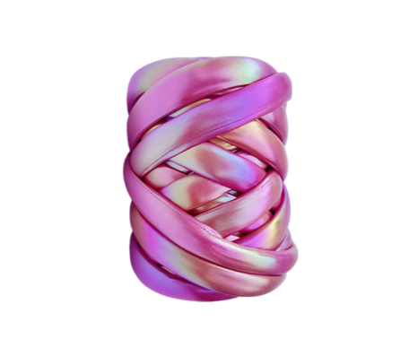 Fabric for Metallics