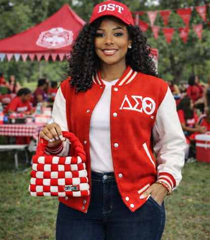 Delta Sigma Theta