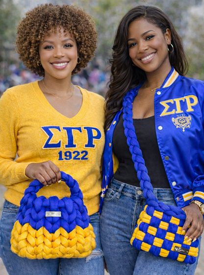 Sigma Gamma Rho